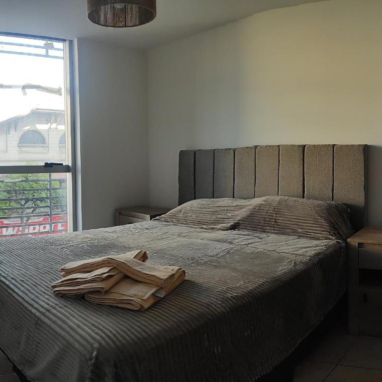 Anicca Alberdi Córdoba Centro - Habitación Doble - 1 o 2 camas - 23