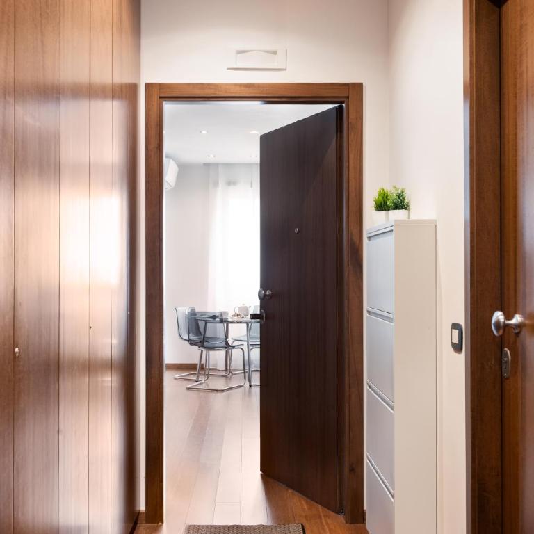Vatican Loft - Mura Vaticane - Appartamento con 1 Camera da Letto - 13