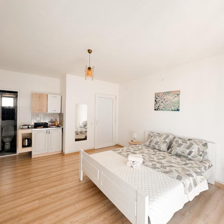 Lemon&Olives - One-Bedroom Apartment - 1