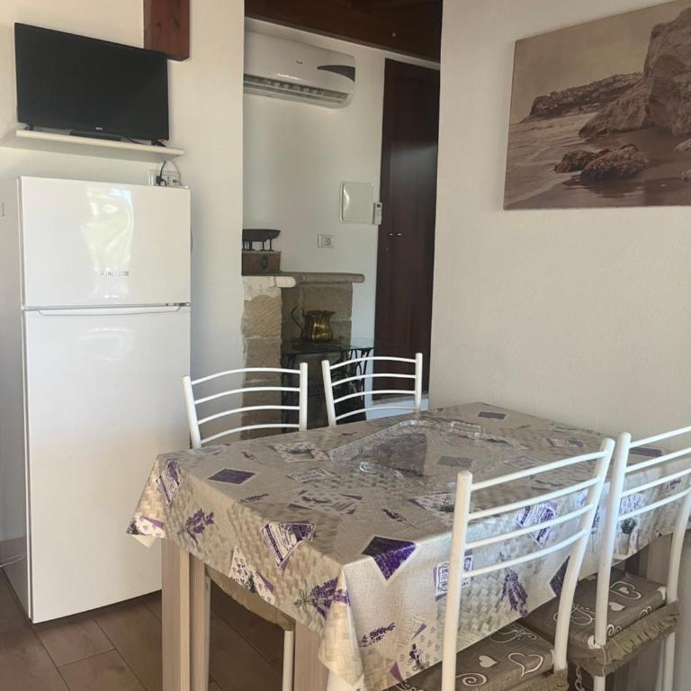 Casa Vacanza Tramontana - Casa con 1 Camera da Letto - 8