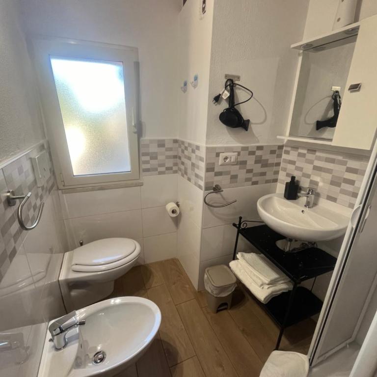 Casa Vacanza Tramontana - Casa con 1 Camera da Letto - 15