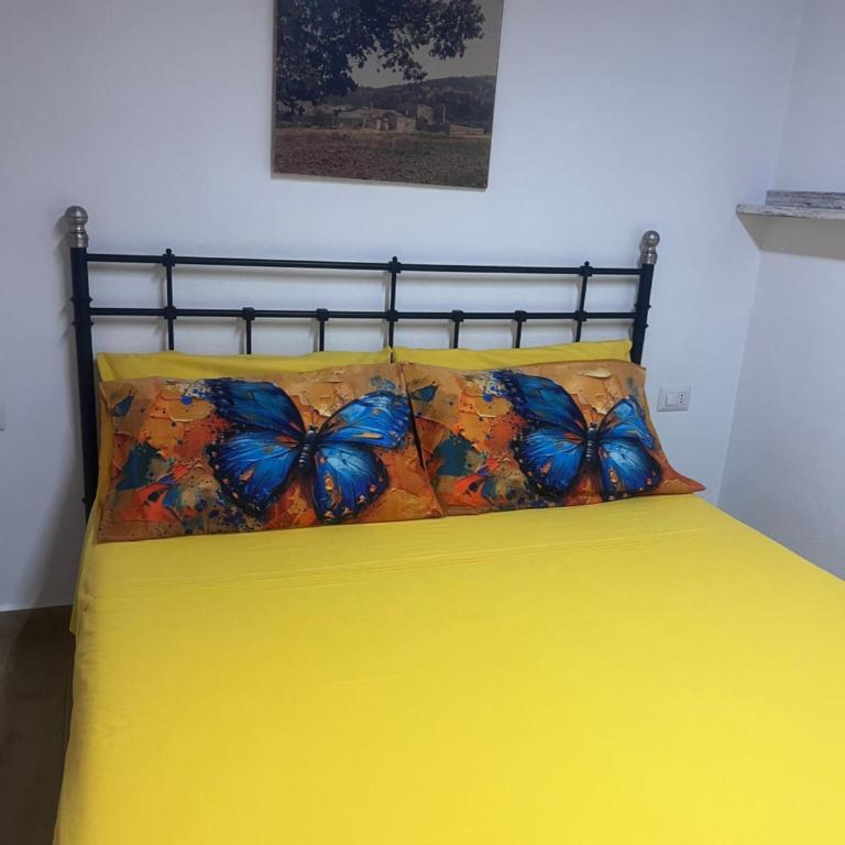 Casa Vacanza Tramontana - Casa con 1 Camera da Letto - 16