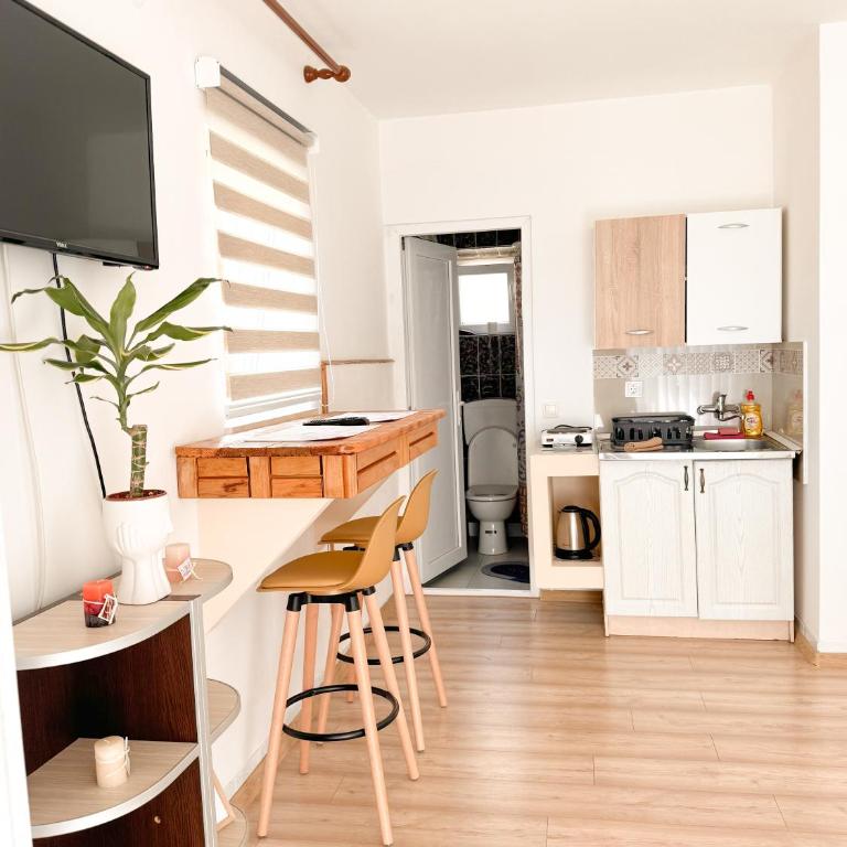 Lemon&Olives - One-Bedroom Apartment - 5