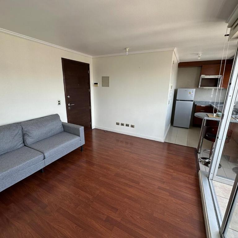 Departamento Insuperable - Apartamento de 1 dormitorio - 9
