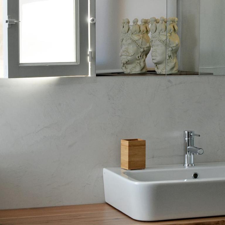 B&B Vicere Speciale - Junior Suite con Terrazza - 9