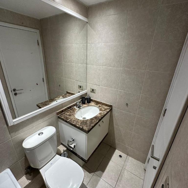 Departamento Insuperable - Apartamento de 1 dormitorio - 14