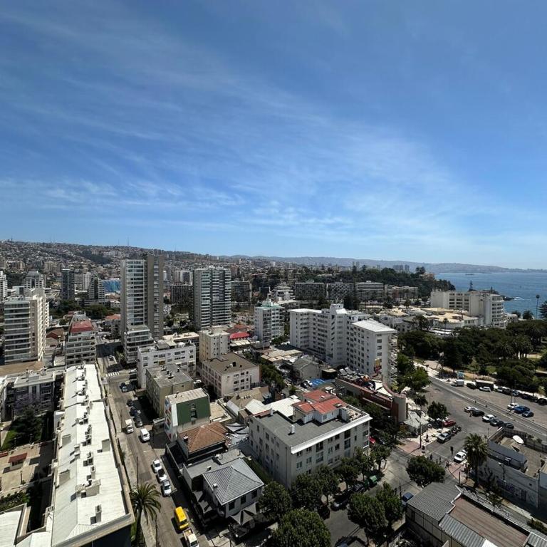 Departamento Insuperable - Apartamento de 1 dormitorio - 17