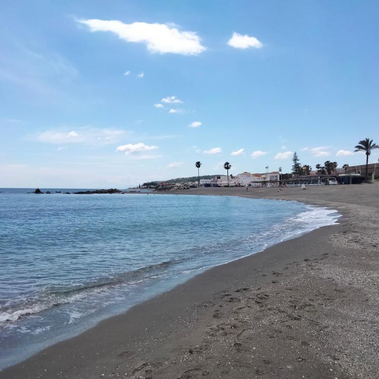 Apartamento primera línea de playa - Apartamento de 1 dormitorio - 46