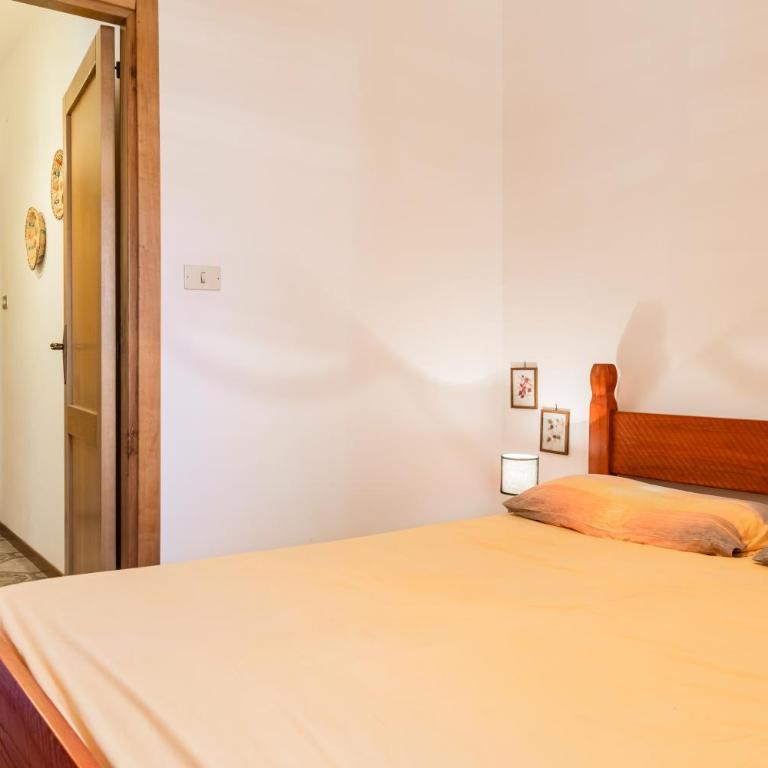 GuestHost - Relaxing Stay in Alghero with Terrace - Two-Bedroom Apartment - 10