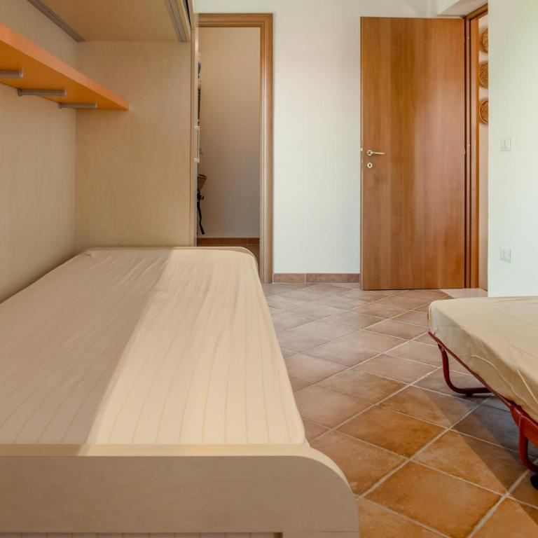 GuestHost - Relaxing Stay in Alghero with Terrace - Two-Bedroom Apartment - 21