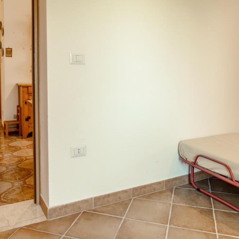 GuestHost - Relaxing Stay in Alghero with Terrace - Two-Bedroom Apartment - 22