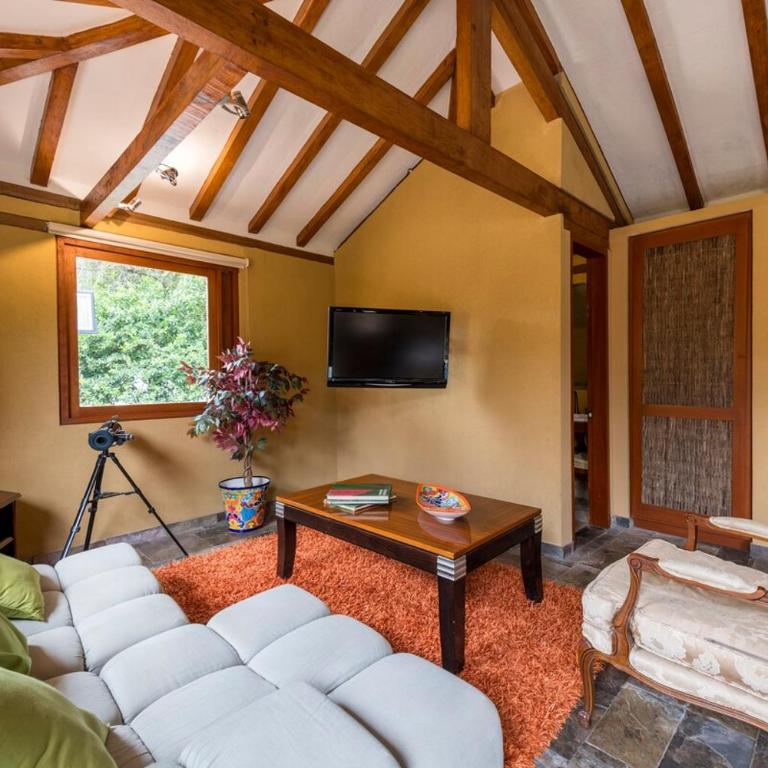 Casa Lucerna EL Mejor TopSpot de Villa de Leyva - Vacation Home - 5