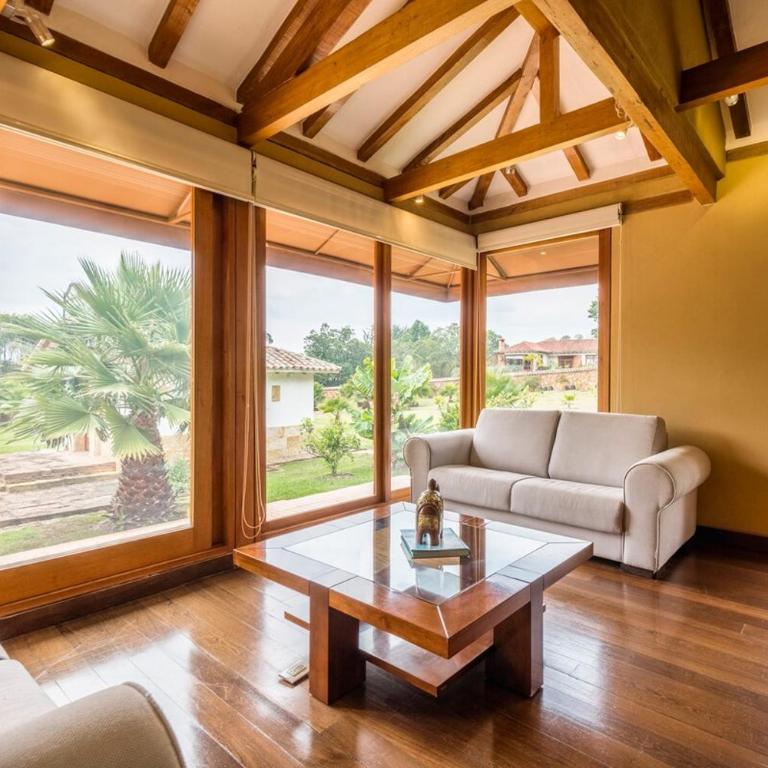 Casa Lucerna EL Mejor TopSpot de Villa de Leyva - Vacation Home - 9