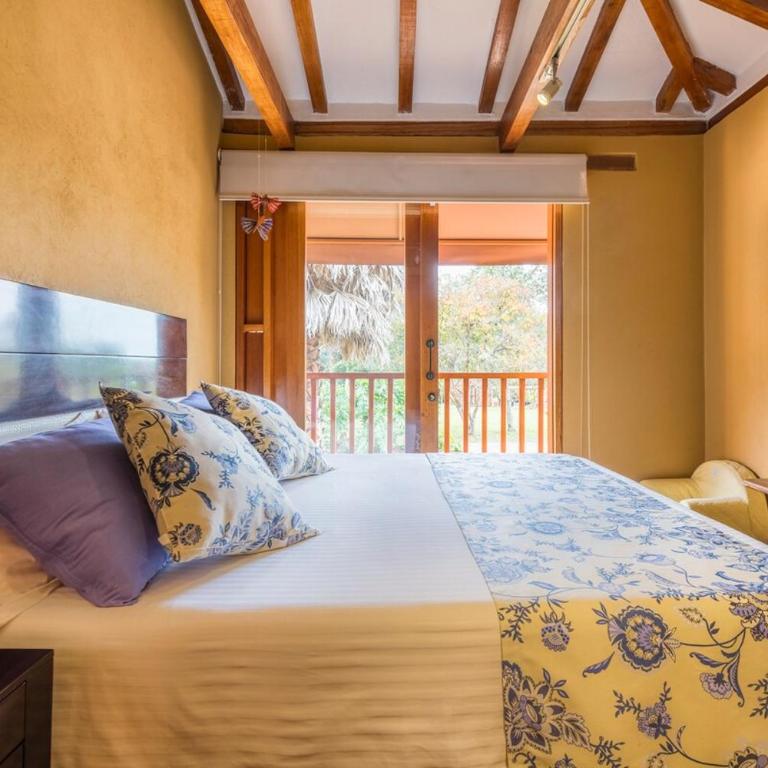 Casa Lucerna EL Mejor TopSpot de Villa de Leyva - Vacation Home - 11
