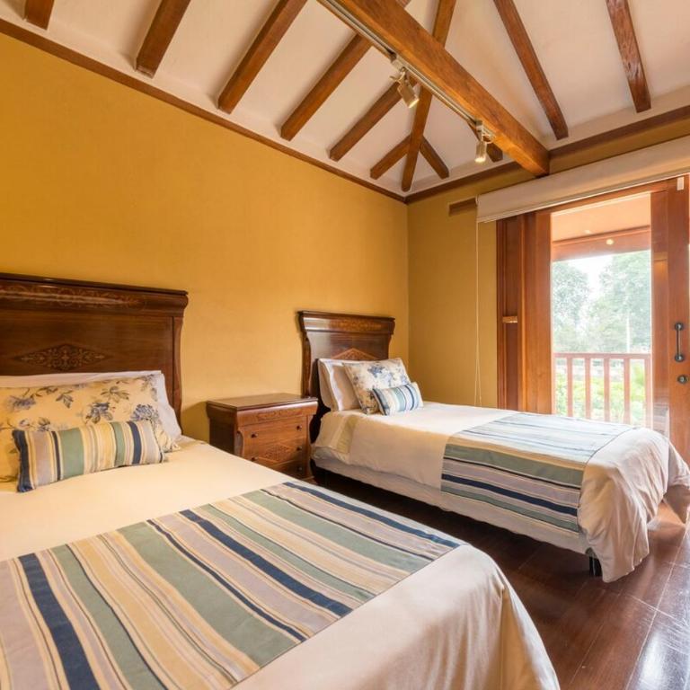 Casa Lucerna EL Mejor TopSpot de Villa de Leyva - Vacation Home - 13