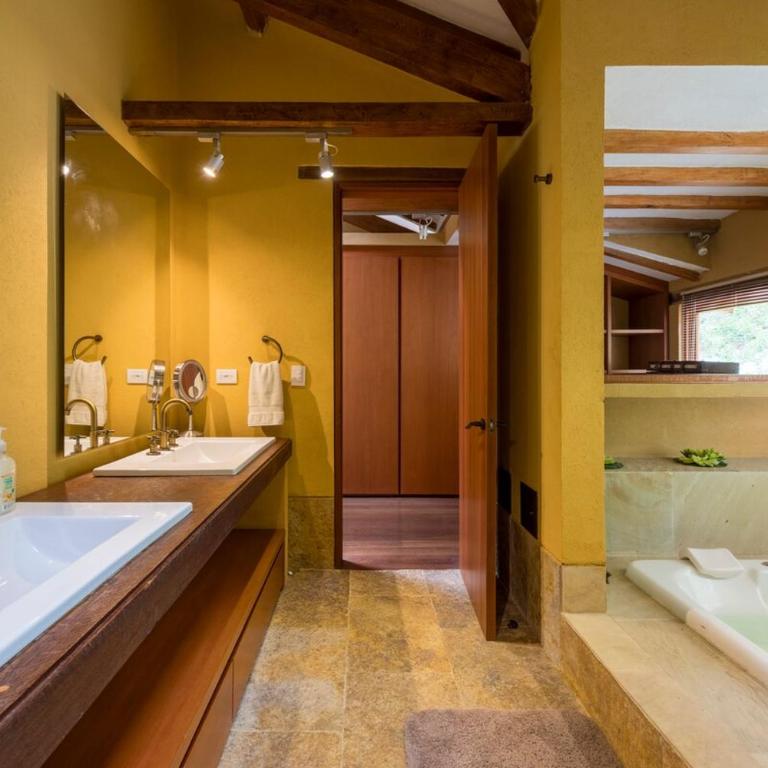 Casa Lucerna EL Mejor TopSpot de Villa de Leyva - Vacation Home - 15