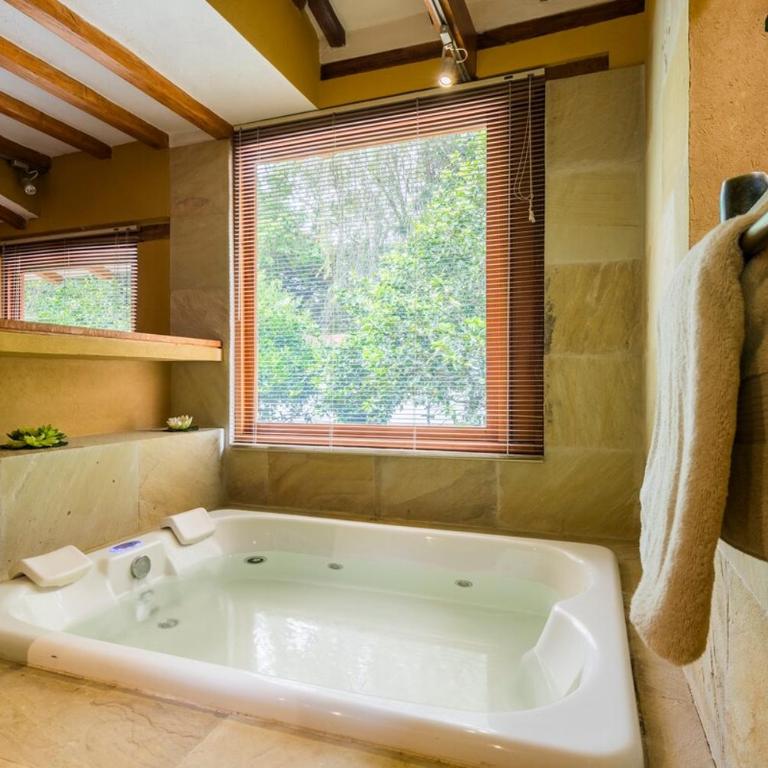 Casa Lucerna EL Mejor TopSpot de Villa de Leyva - Vacation Home - 21