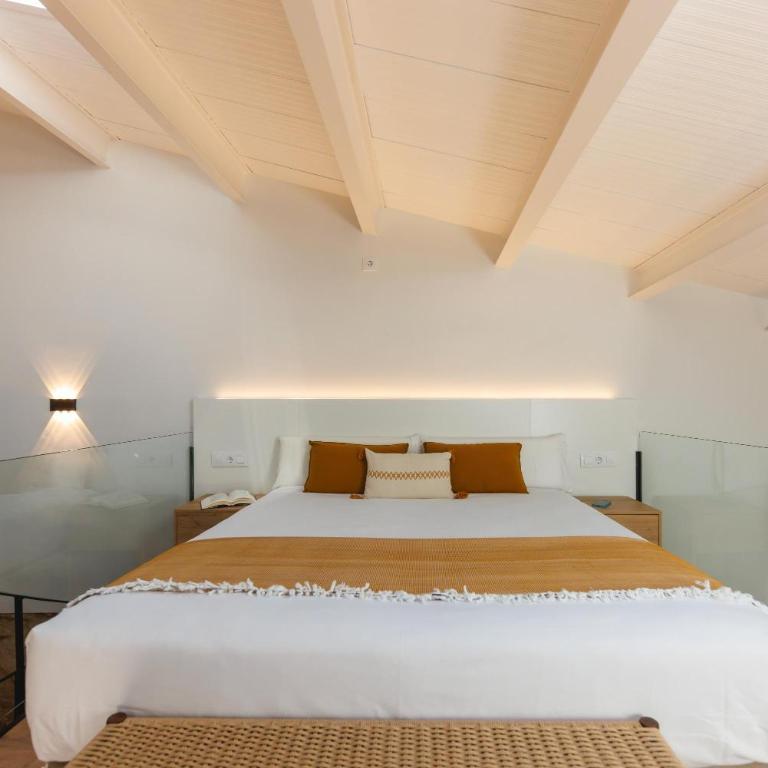 Bravissimo Ballesteries 40, Barri Vell duplex - Apartamento Dúplex - 23