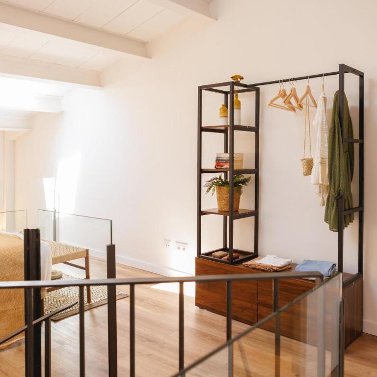 Bravissimo Ballesteries 40, Barri Vell duplex - Apartamento Dúplex - 19