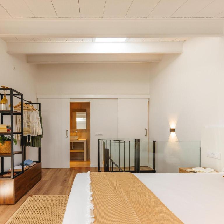 Bravissimo Ballesteries 40, Barri Vell duplex - Apartamento Dúplex - 26