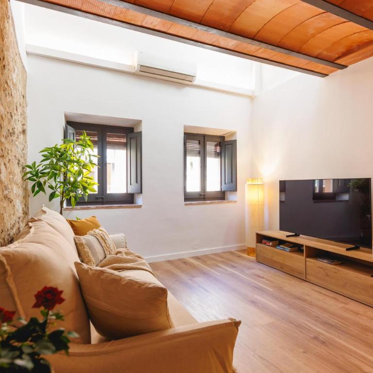 Bravissimo Ballesteries 40, Barri Vell duplex - Apartamento Dúplex - 9