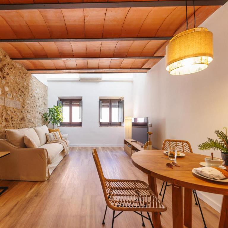 Bravissimo Ballesteries 40, Barri Vell duplex - Apartamento Dúplex - 7