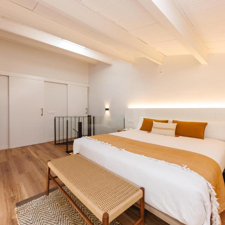 Bravissimo Ballesteries 40, Barri Vell duplex - Apartamento Dúplex - 24