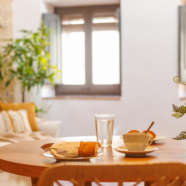 Bravissimo Ballesteries 40, Barri Vell duplex - Apartamento Dúplex - 8