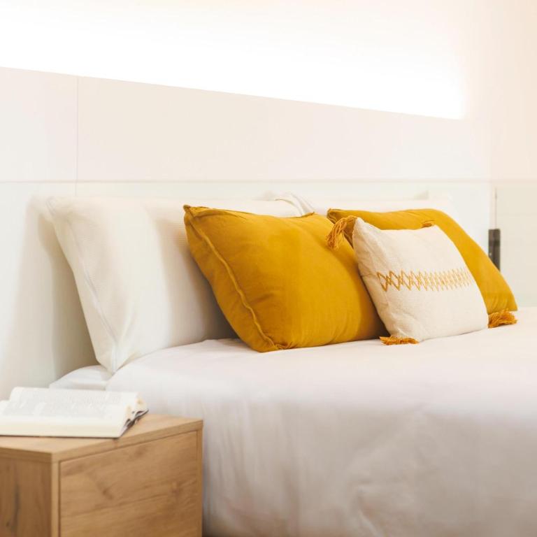Bravissimo Ballesteries 40, Barri Vell duplex - Apartamento Dúplex - 21