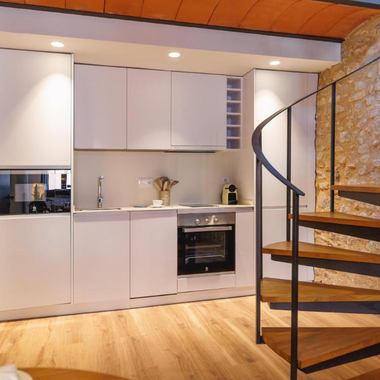 Bravissimo Ballesteries 40, Barri Vell duplex - Apartamento Dúplex - 14