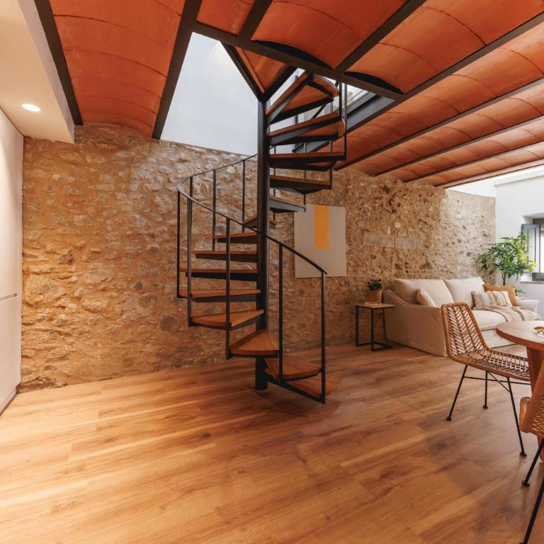 Bravissimo Ballesteries 40, Barri Vell duplex - Apartamento Dúplex - 2
