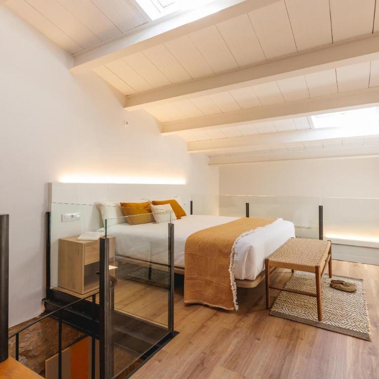 Bravissimo Ballesteries 40, Barri Vell duplex - Apartamento Dúplex - 3