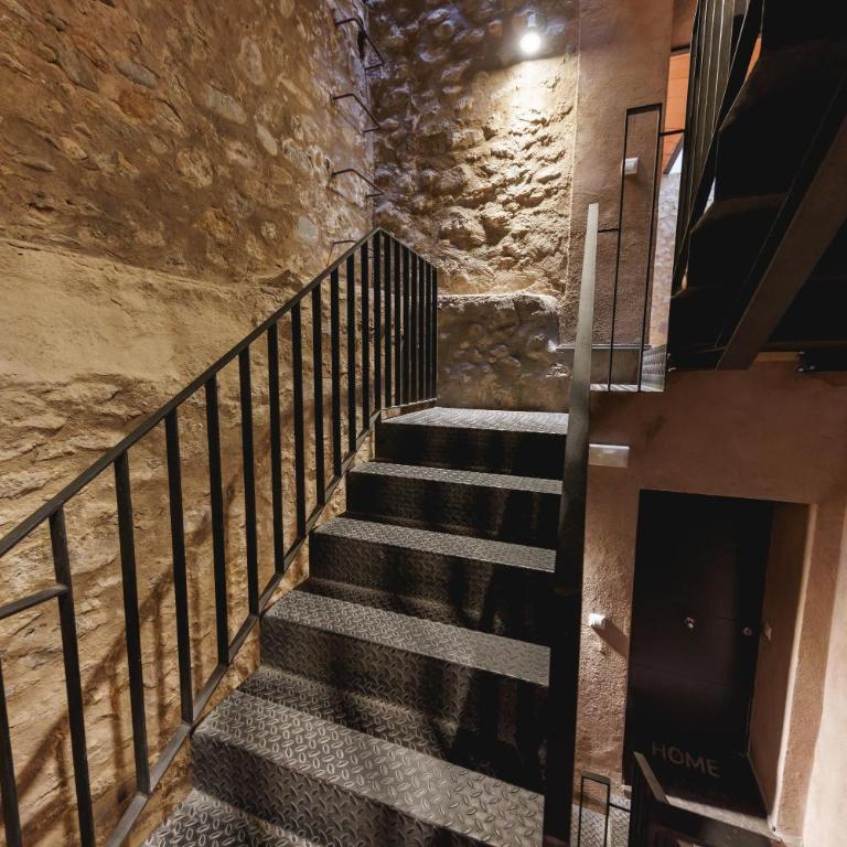 Bravissimo Ballesteries 40, Barri Vell duplex - Apartamento Dúplex - 33