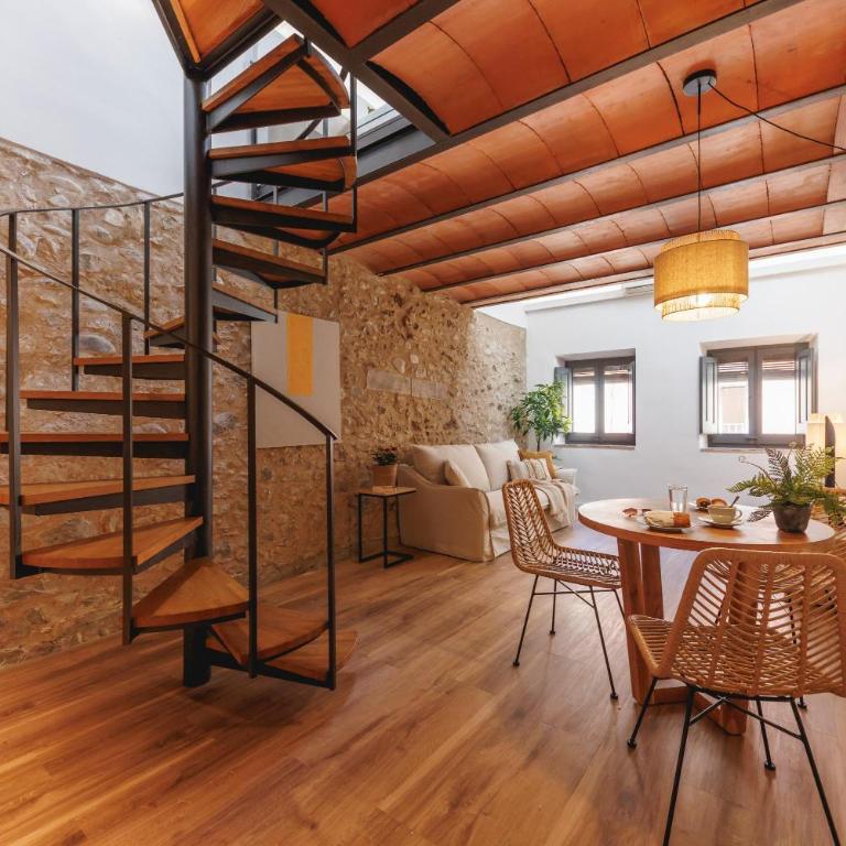 Bravissimo Ballesteries 40, Barri Vell duplex - Apartamento Dúplex - 4