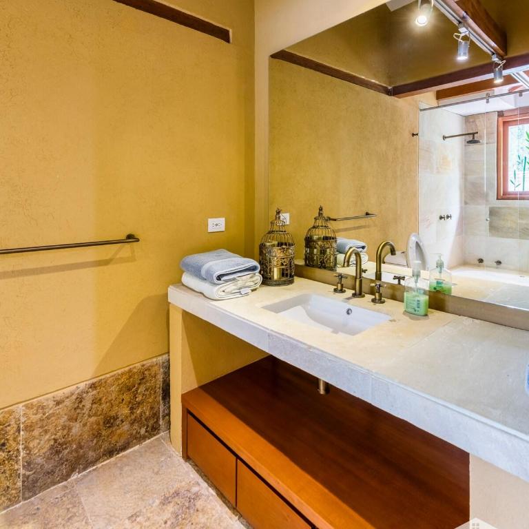 Casa Lucerna EL Mejor TopSpot de Villa de Leyva - Vacation Home - 29