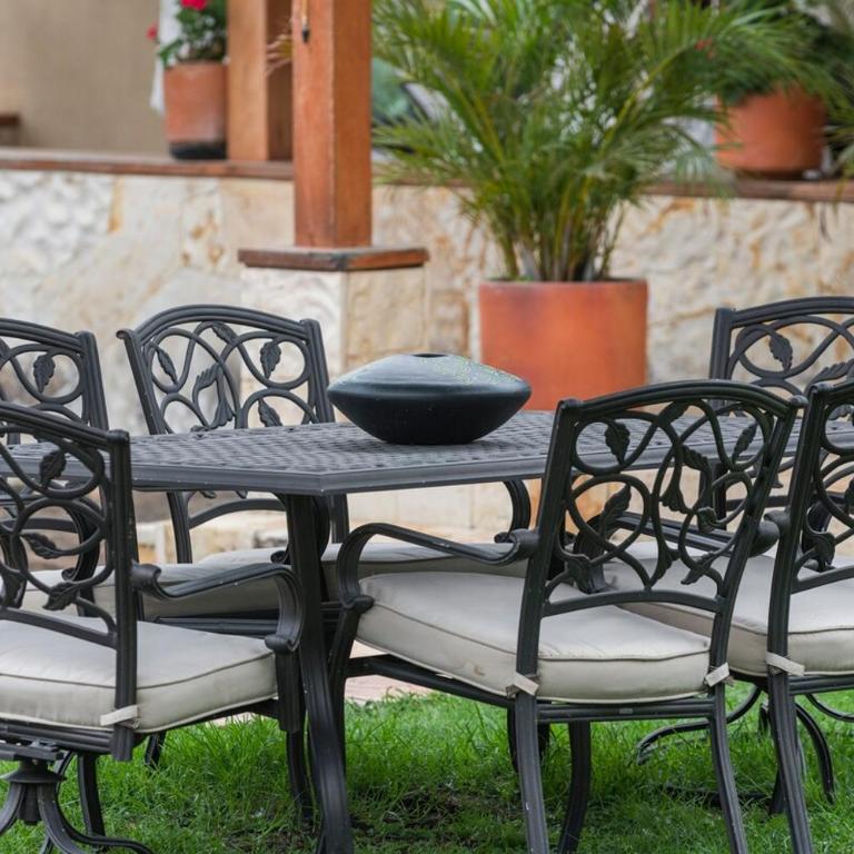 Casa Lucerna EL Mejor TopSpot de Villa de Leyva - Vacation Home - 32