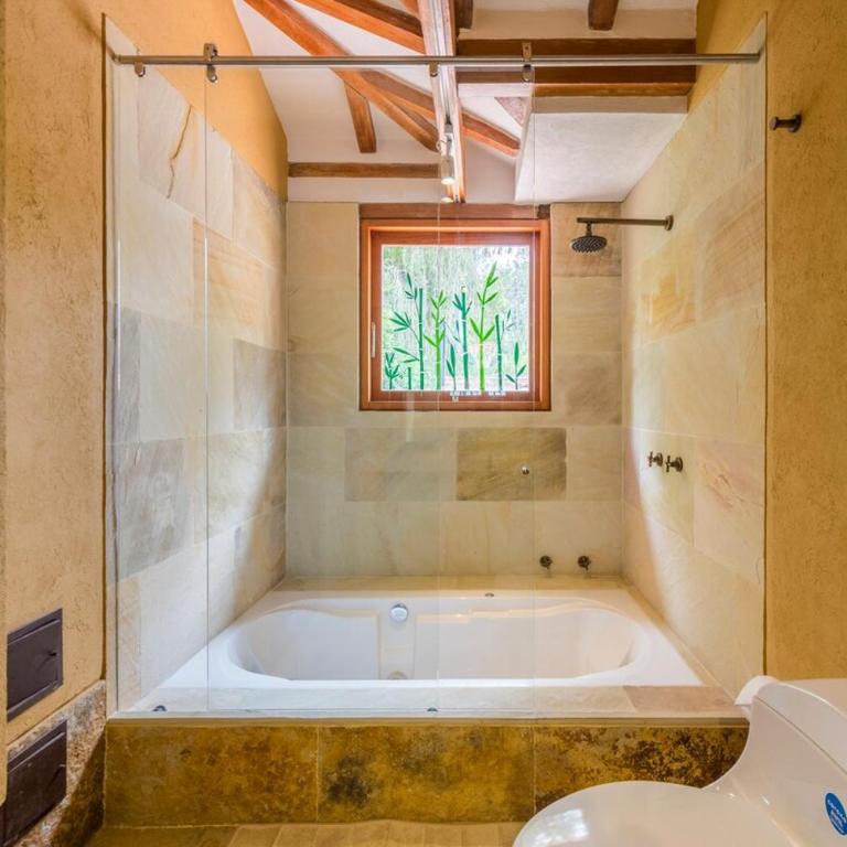 Casa Lucerna EL Mejor TopSpot de Villa de Leyva - Vacation Home - 36