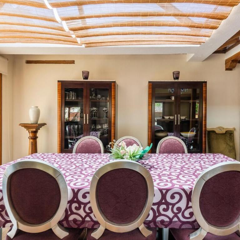 Casa Lucerna EL Mejor TopSpot de Villa de Leyva - Vacation Home - 37