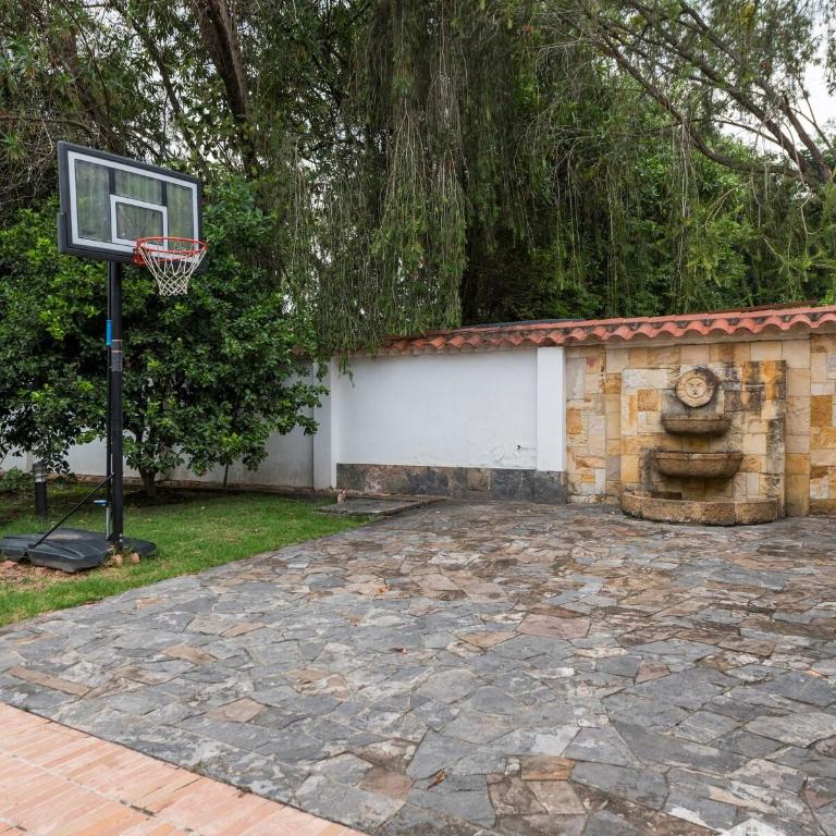 Casa Lucerna EL Mejor TopSpot de Villa de Leyva - Vacation Home - 38