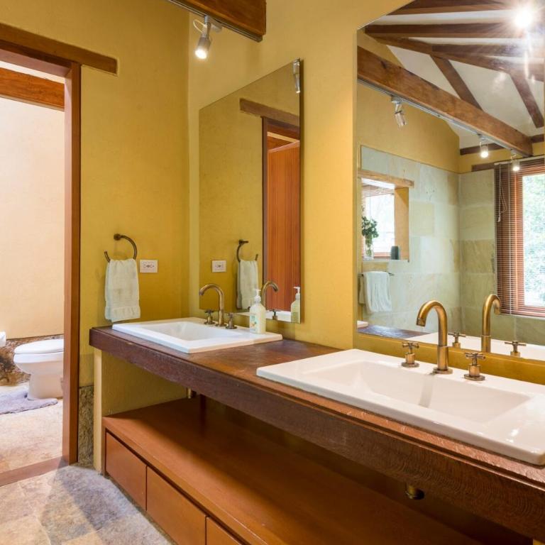 Casa Lucerna EL Mejor TopSpot de Villa de Leyva - Vacation Home - 39
