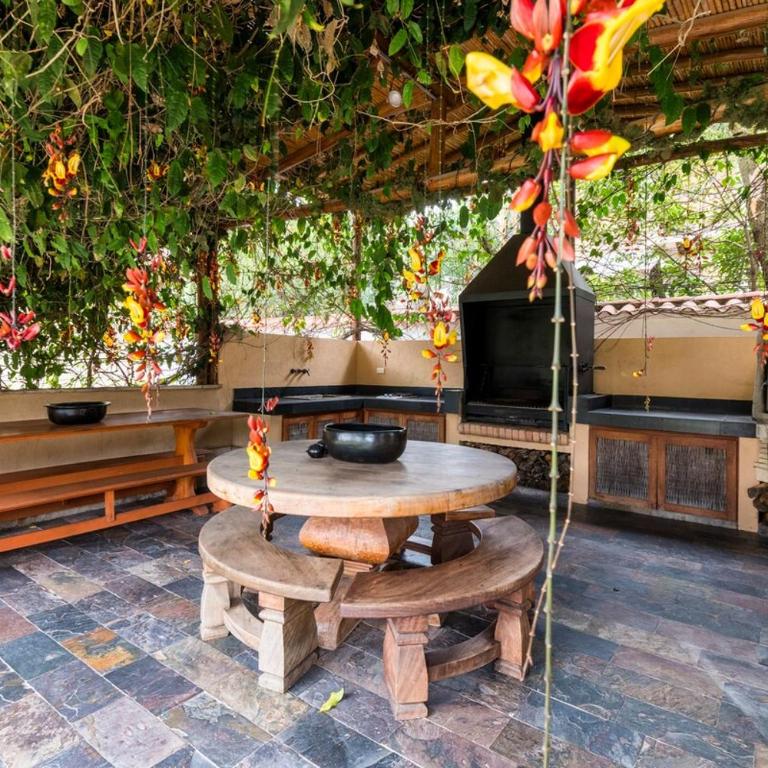 Casa Lucerna EL Mejor TopSpot de Villa de Leyva - Vacation Home - 42