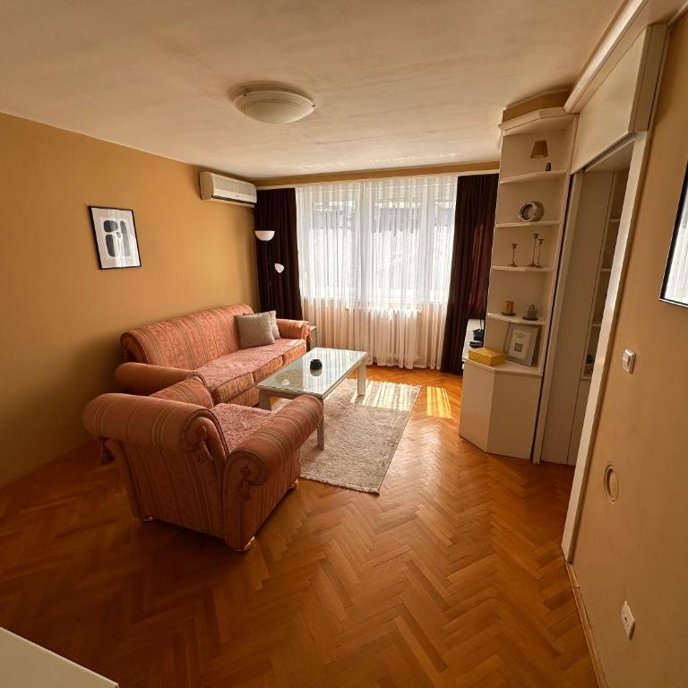 Urban Nest Sarajevo Centar Old Town - Apartman sa 1 Spavaćom Sobom - 14