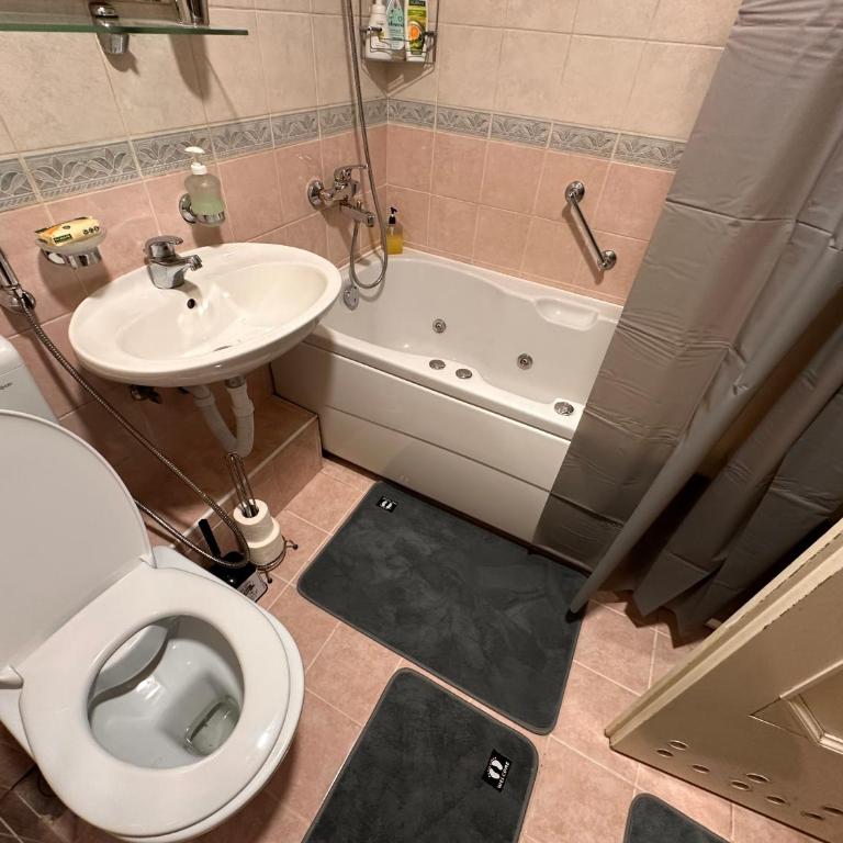 Urban Nest Sarajevo Centar Old Town - Apartman sa 1 Spavaćom Sobom - 30