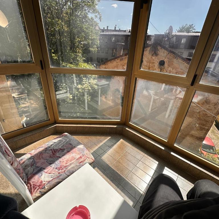 Urban Nest Sarajevo Centar Old Town - Apartman sa 1 Spavaćom Sobom - 27