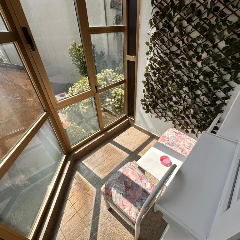 Urban Nest Sarajevo Centar Old Town - Apartman sa 1 Spavaćom Sobom - 28