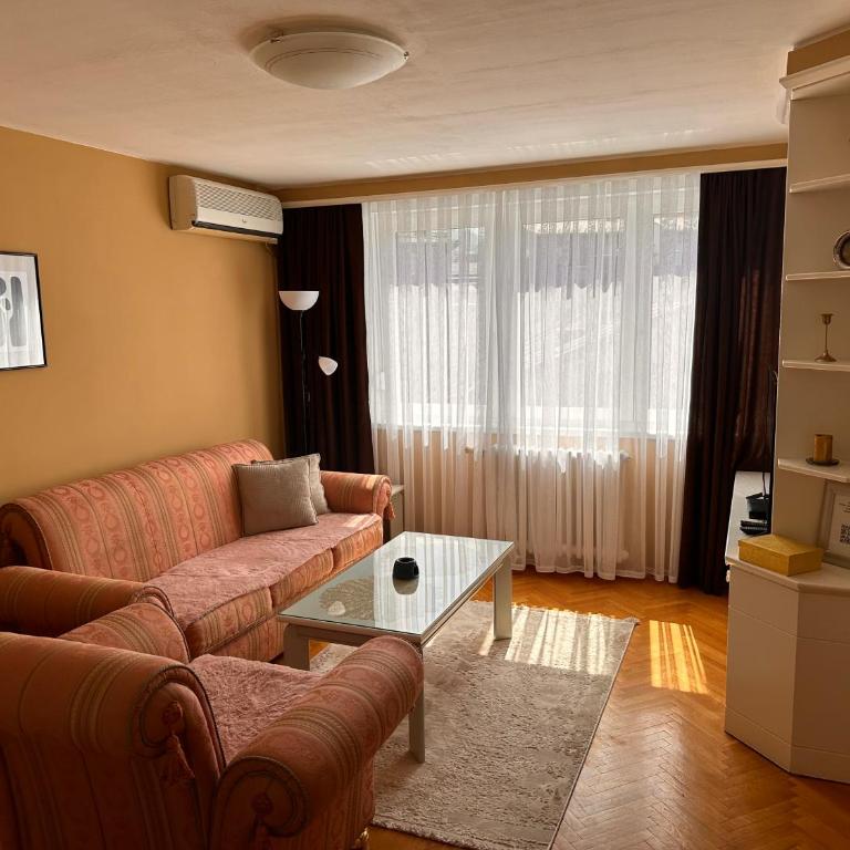 Urban Nest Sarajevo Centar Old Town - Apartman sa 1 Spavaćom Sobom - 15