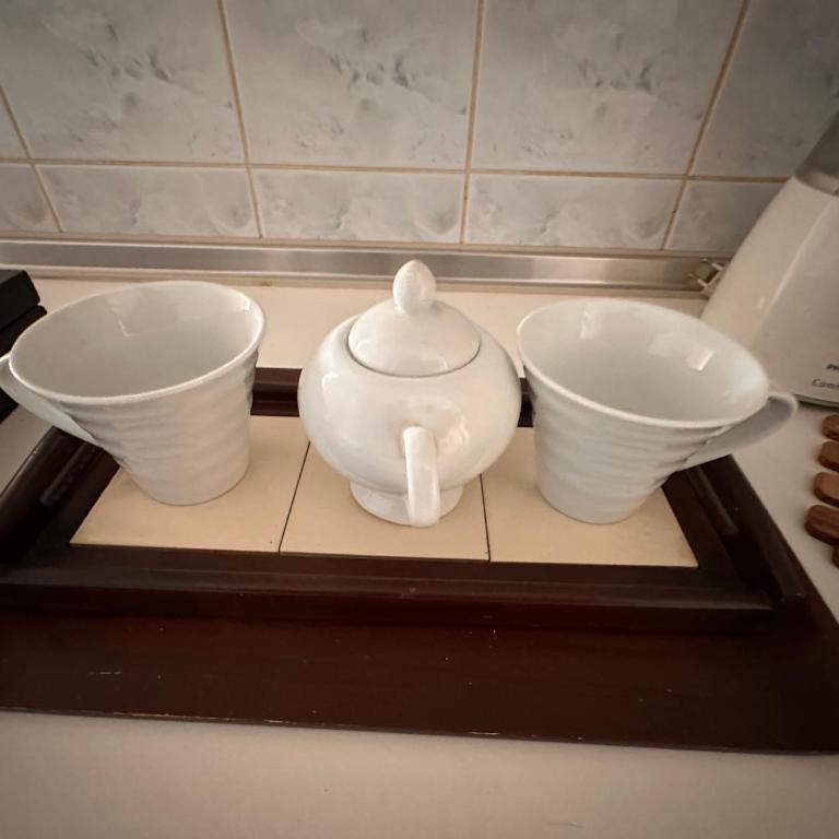 Urban Nest Sarajevo Centar Old Town - Apartman sa 1 Spavaćom Sobom - 23