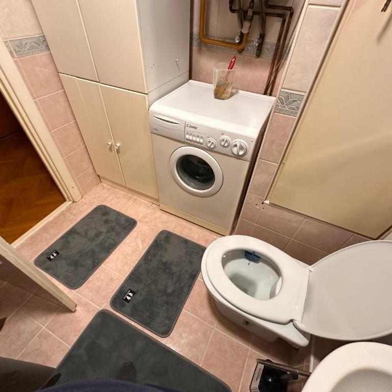 Urban Nest Sarajevo Centar Old Town - Apartman sa 1 Spavaćom Sobom - 31