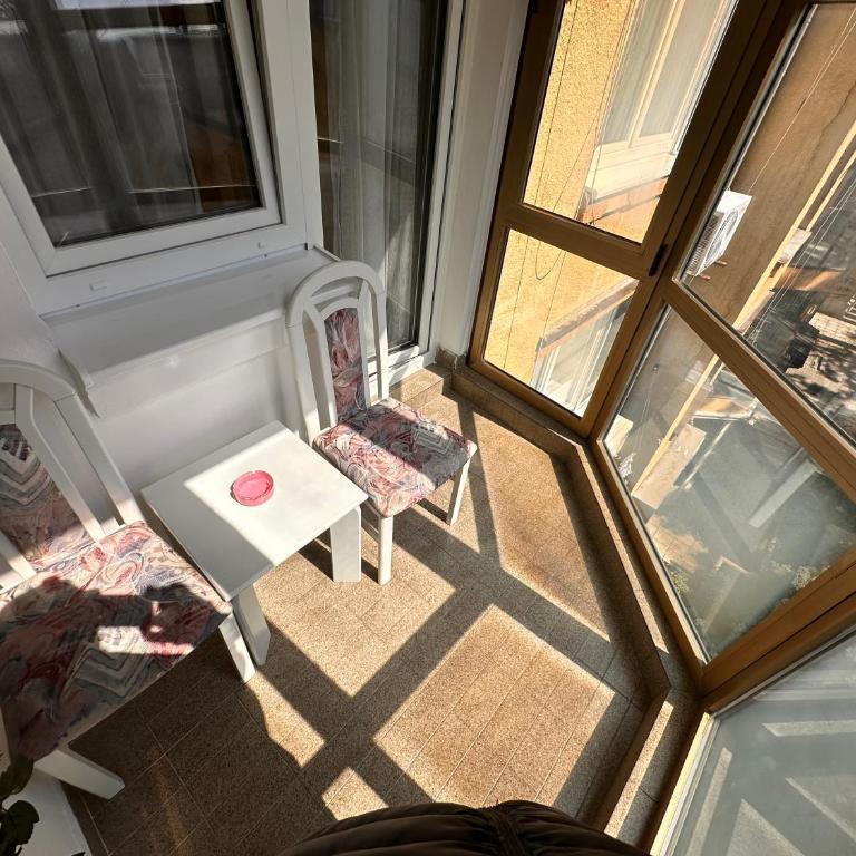 Urban Nest Sarajevo Centar Old Town - Apartman sa 1 Spavaćom Sobom - 29