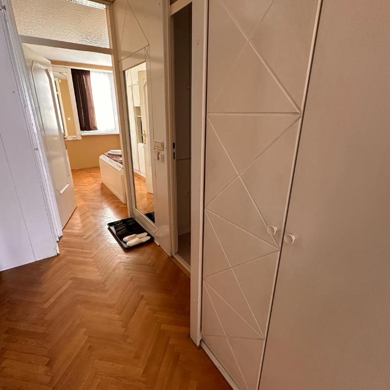 Urban Nest Sarajevo Centar Old Town - Apartman sa 1 Spavaćom Sobom - 26